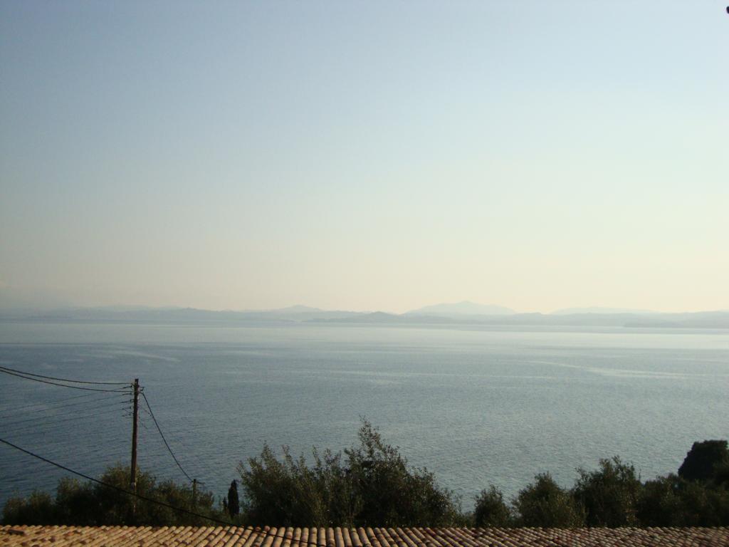 Nissaki Sea View Hotel Nisaki  Cameră foto