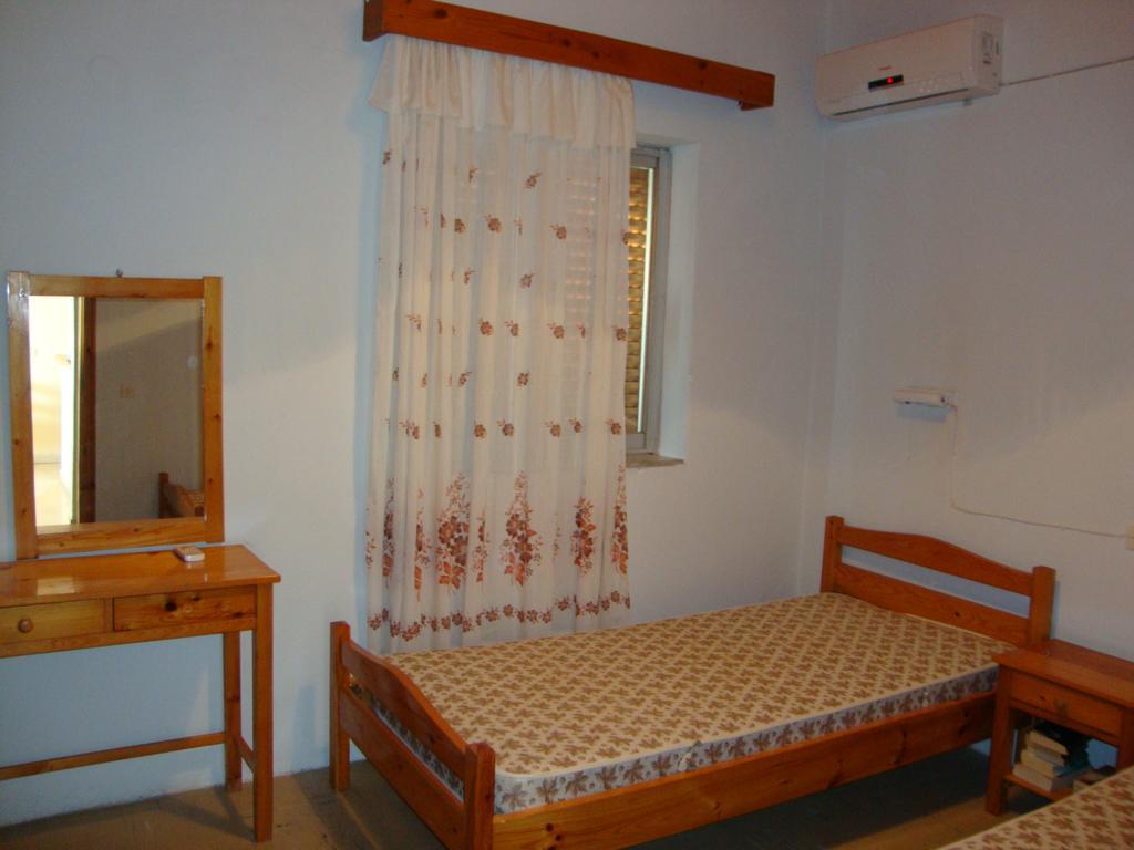 Nissaki Sea View Hotel Nisaki  Cameră foto