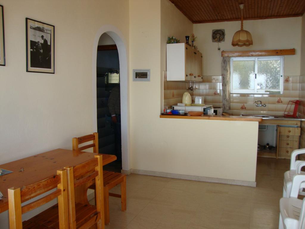 Nissaki Sea View Hotel Nisaki  Cameră foto