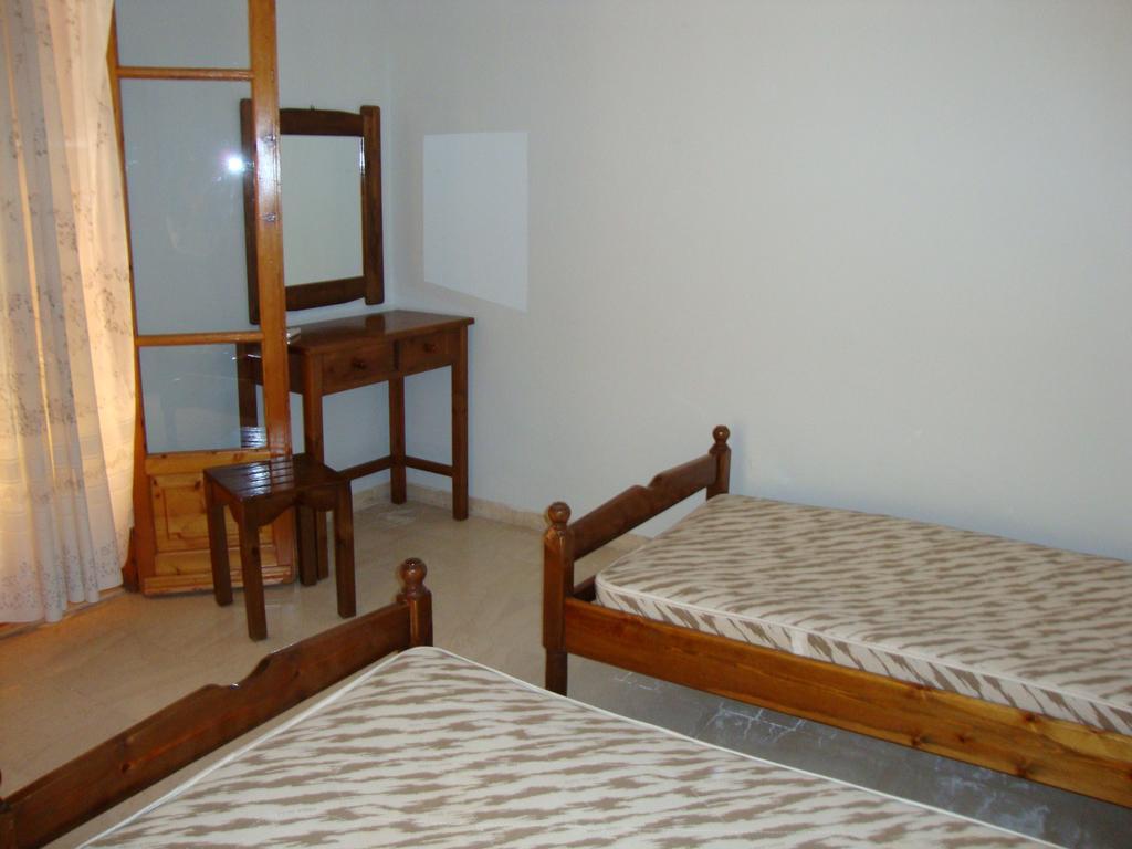 Nissaki Sea View Hotel Nisaki  Cameră foto