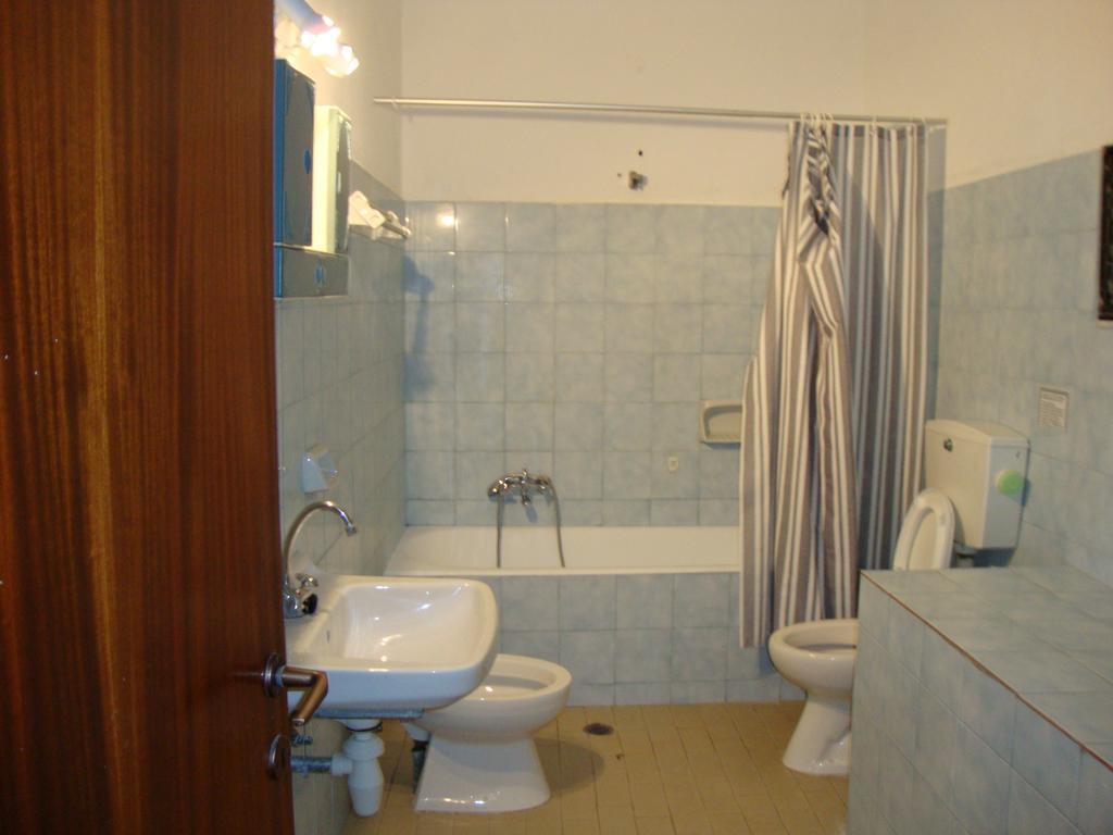 Nissaki Sea View Hotel Nisaki  Cameră foto