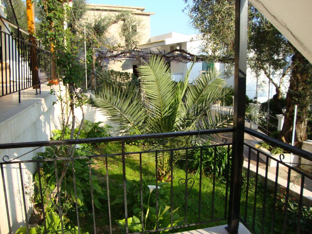 Nissaki Sea View Hotel Nisaki  Cameră foto