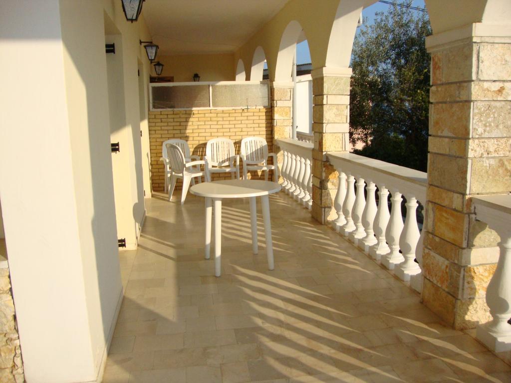 Nissaki Sea View Hotel Nisaki  Cameră foto