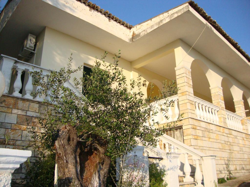 Nissaki Sea View Hotel Nisaki  Cameră foto